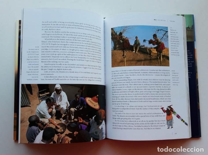 Libros de segunda mano: Sahara, Michael Palin, BBC - Foto 3