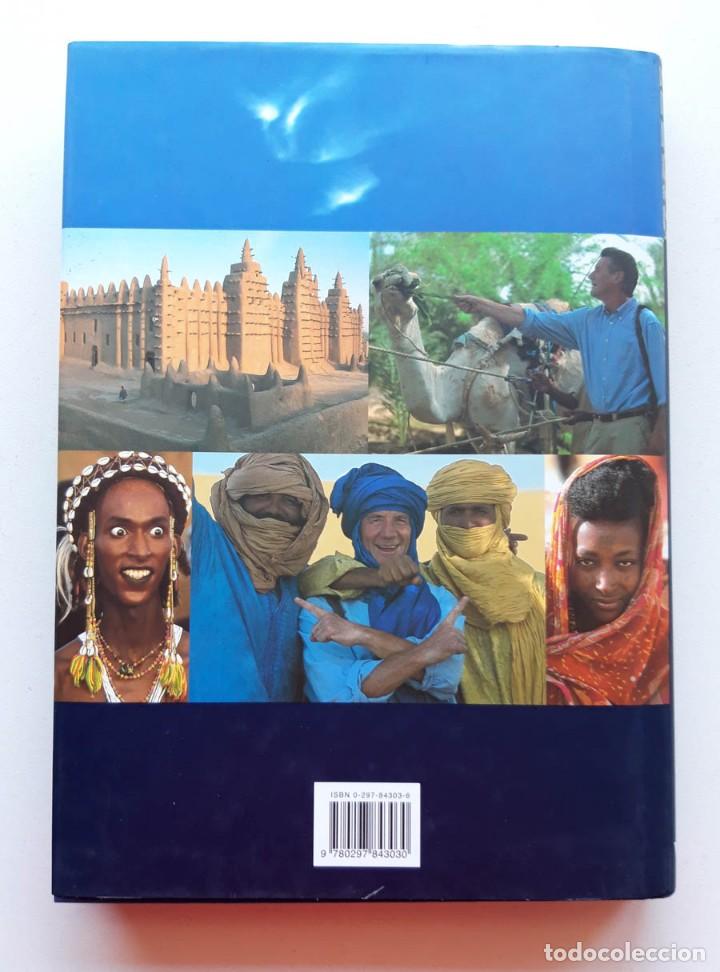 Libros de segunda mano: Sahara, Michael Palin, BBC - Foto 4