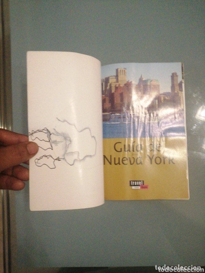 Libros de segunda mano: Nueva York - Foto 2