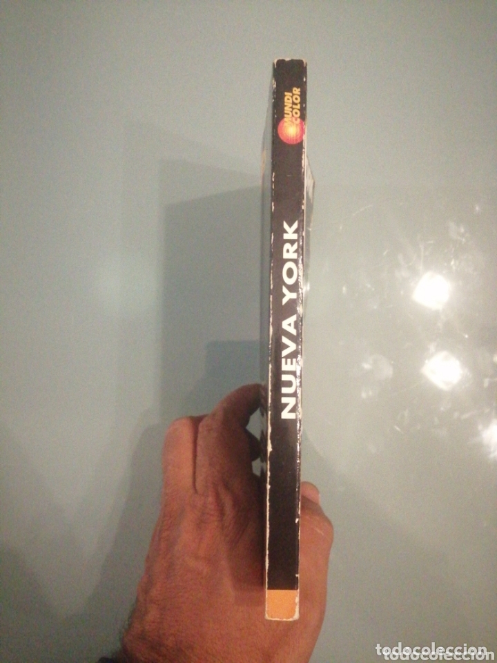 Libros de segunda mano: Nueva York - Foto 4