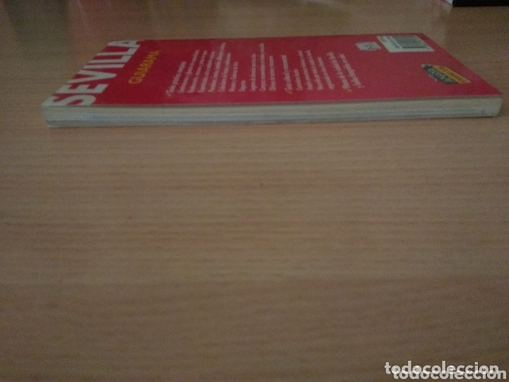 Libros de segunda mano: Sevilla. Guiarama - Foto 5