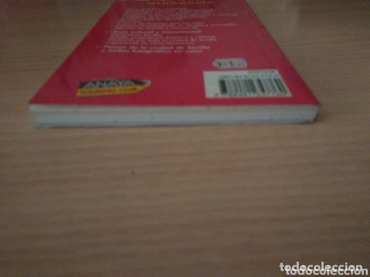 Libros de segunda mano: Sevilla. Guiarama - Foto 6
