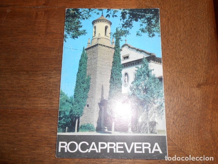 Libros de segunda mano: ROCAPREVERA - Foto 1