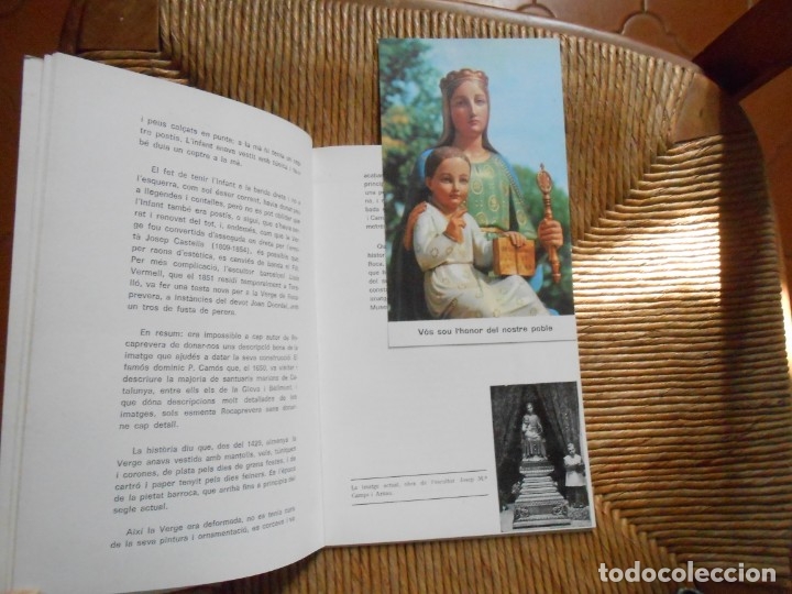 Libros de segunda mano: ROCAPREVERA - Foto 3