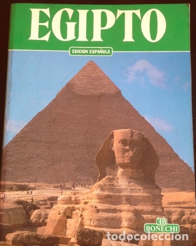 Libros de segunda mano: EGIPTO. - CHALABY, Abbas. - Foto 1