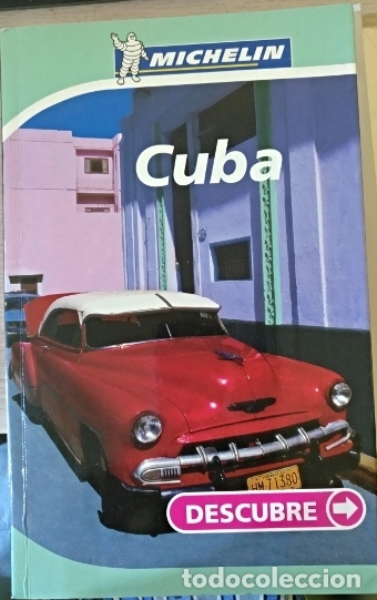 Libros de segunda mano: DESCUBRE CUBA. - - Foto 1