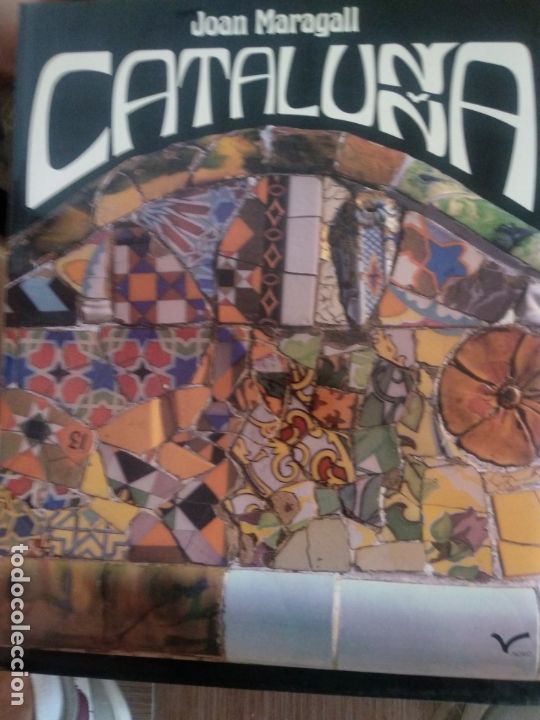 Libri di seconda mano: Catalu&ntilde;a JOAN MARAGALL Empresa Nacional de Celulosas / Grupo Ence