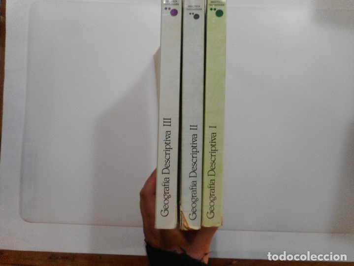 josé manuel casas torres geografía descript - Buy Used books about  geography and travel on todocoleccion