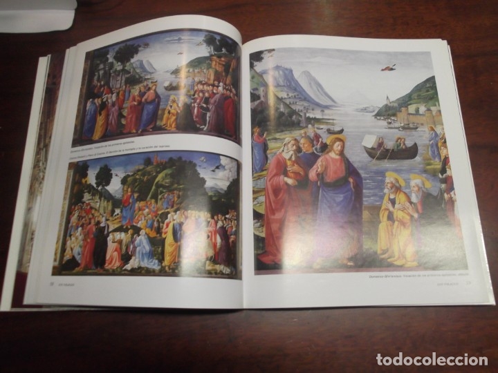 Libros de segunda mano: Ciudad del Vaticano en castellano - Foto 3