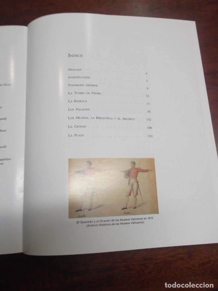 Libros de segunda mano: Ciudad del Vaticano en castellano - Foto 5