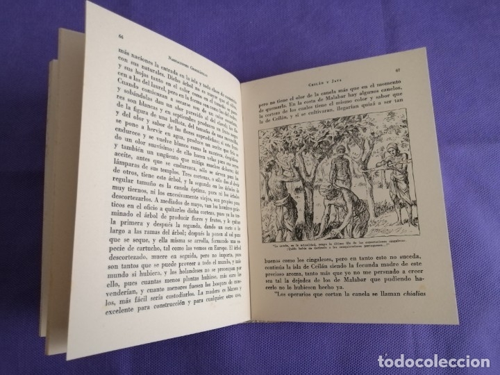 Libros de segunda mano: Ceil&aacute;n y Java - Foto 3