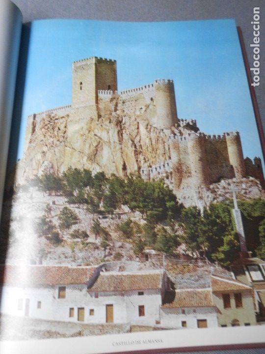 Libros de segunda mano: CASTILLOS DE ESPA&Ntilde;A - Foto 3