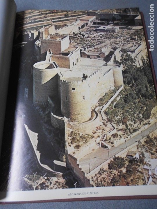 Libros de segunda mano: CASTILLOS DE ESPA&Ntilde;A - Foto 4