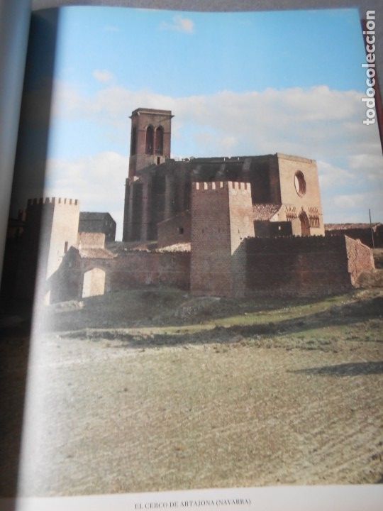 Libros de segunda mano: CASTILLOS DE ESPA&Ntilde;A - Foto 5