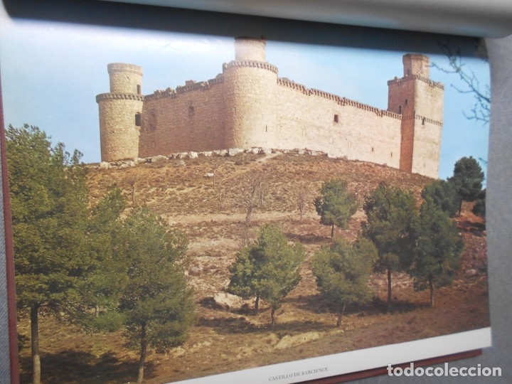 Libros de segunda mano: CASTILLOS DE ESPA&Ntilde;A - Foto 6