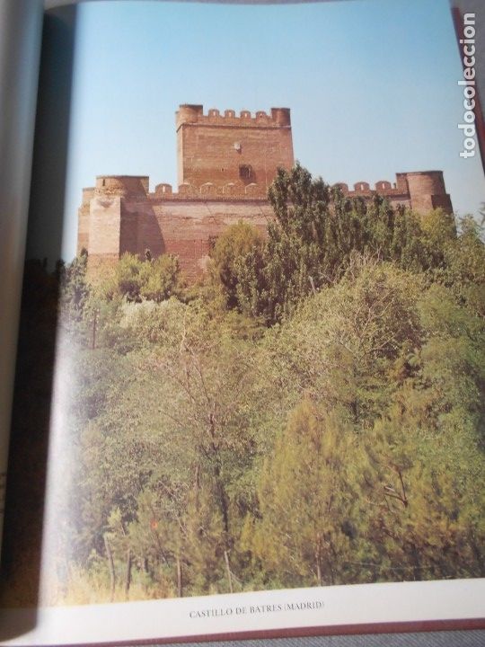 Libros de segunda mano: CASTILLOS DE ESPA&Ntilde;A - Foto 7