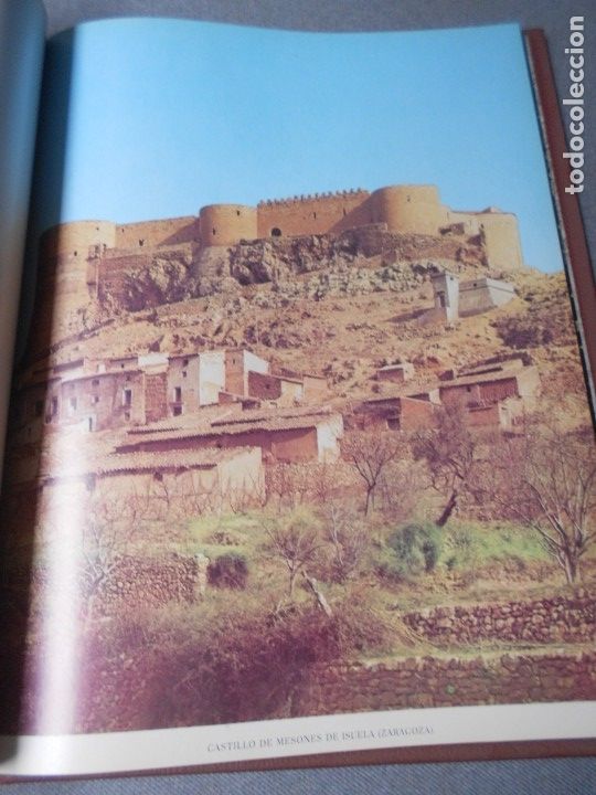 Libros de segunda mano: CASTILLOS DE ESPA&Ntilde;A - Foto 16