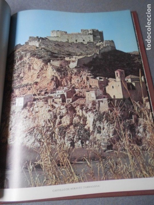 Libros de segunda mano: CASTILLOS DE ESPA&Ntilde;A - Foto 17
