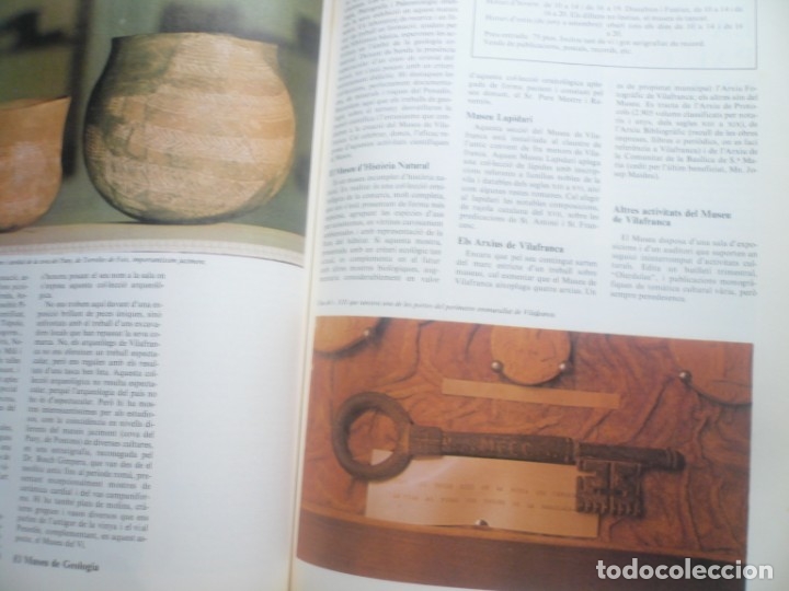 Libros de segunda mano: Museus Singulars de catalunya - Foto 2
