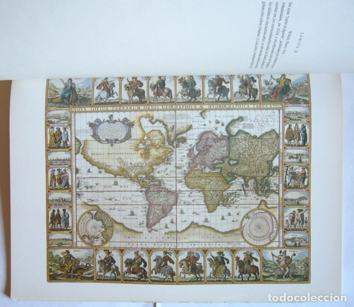 Libros de segunda mano: MAPAS DEL MUNDO - RODERICK BARRON - Foto 3