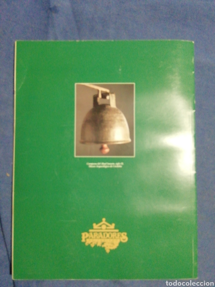 Libros de segunda mano: SONIDOS DE UN VIAJE MILENARIO - Foto 2