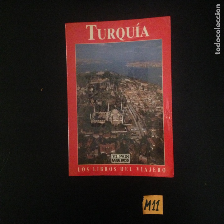 Libros de segunda mano: Turqu&iacute;a - Foto 1