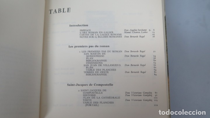Libros de segunda mano: GALICE ROMANE. MANUEL CHAMOSO - Foto 2
