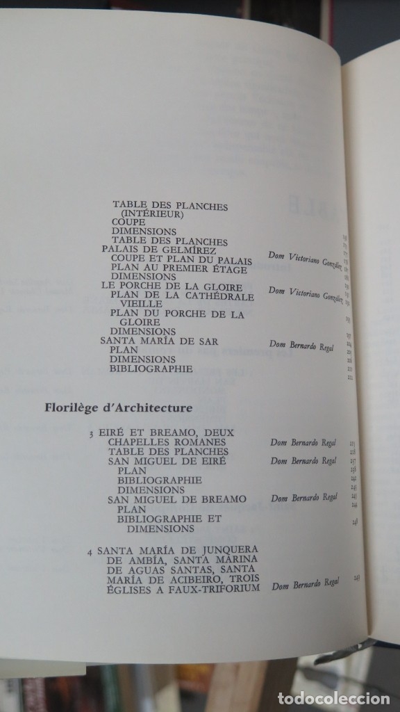 Libros de segunda mano: GALICE ROMANE. MANUEL CHAMOSO - Foto 3