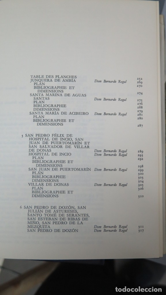 Libros de segunda mano: GALICE ROMANE. MANUEL CHAMOSO - Foto 4