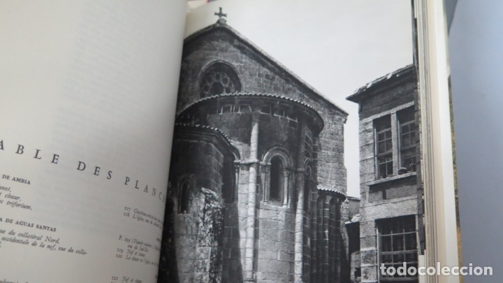 Libros de segunda mano: GALICE ROMANE. MANUEL CHAMOSO - Foto 6