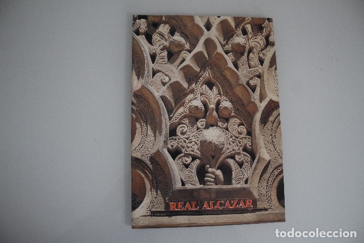 REAL, ALCAZAR