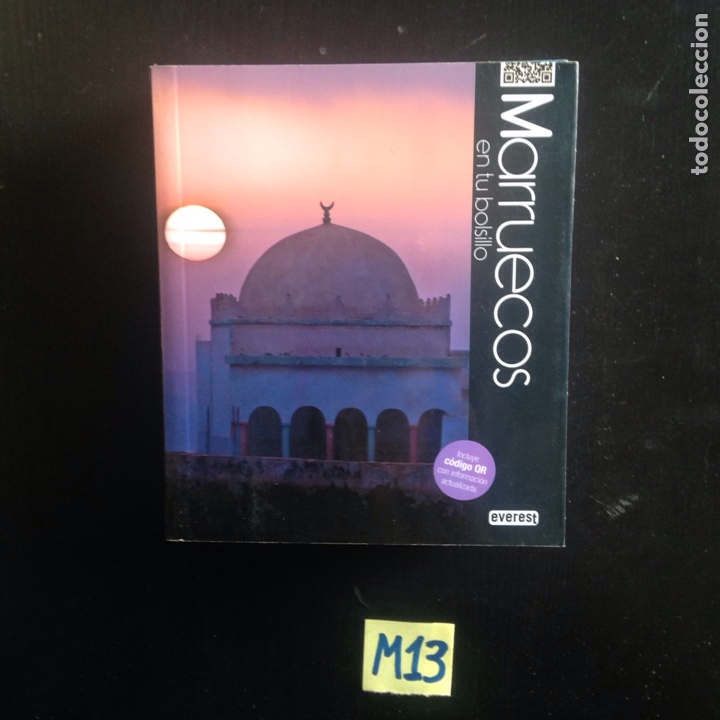Libri di seconda mano: Marruecos en tu bolsillo