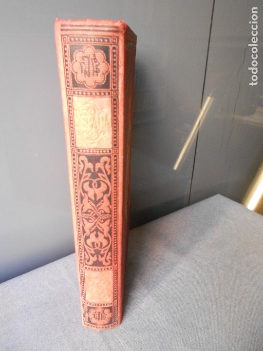 Libros de segunda mano: ESPA&Ntilde;A. ARAGON - Foto 14