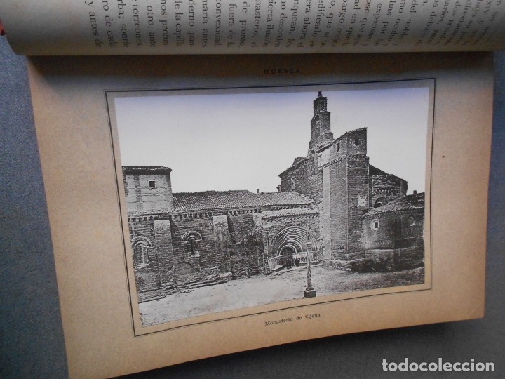 Libros de segunda mano: ESPA&Ntilde;A. ARAGON - Foto 4
