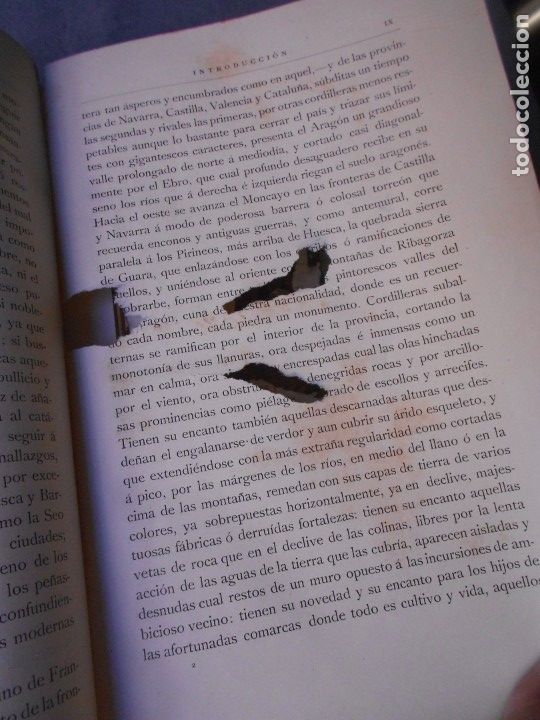 Libros de segunda mano: ESPA&Ntilde;A. ARAGON - Foto 13