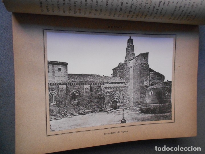 Libros de segunda mano: ESPA&Ntilde;A. ARAGON - Foto 6