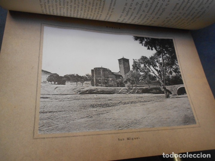 Libros de segunda mano: ESPA&Ntilde;A. ARAGON - Foto 7