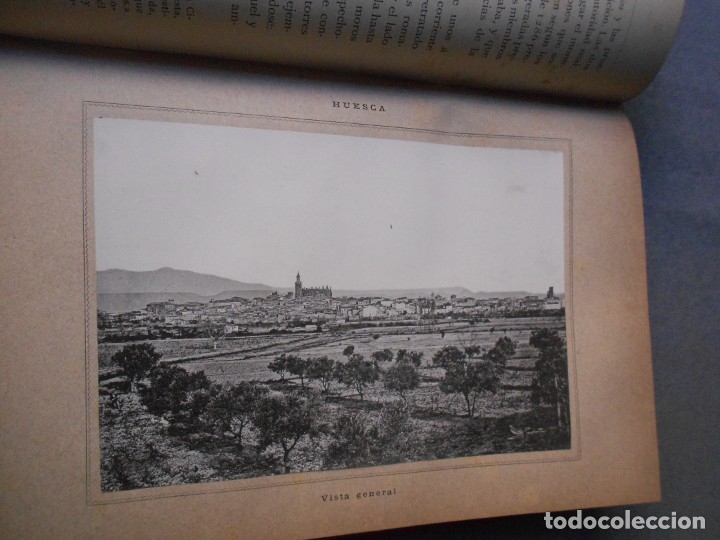 Libros de segunda mano: ESPA&Ntilde;A. ARAGON - Foto 8