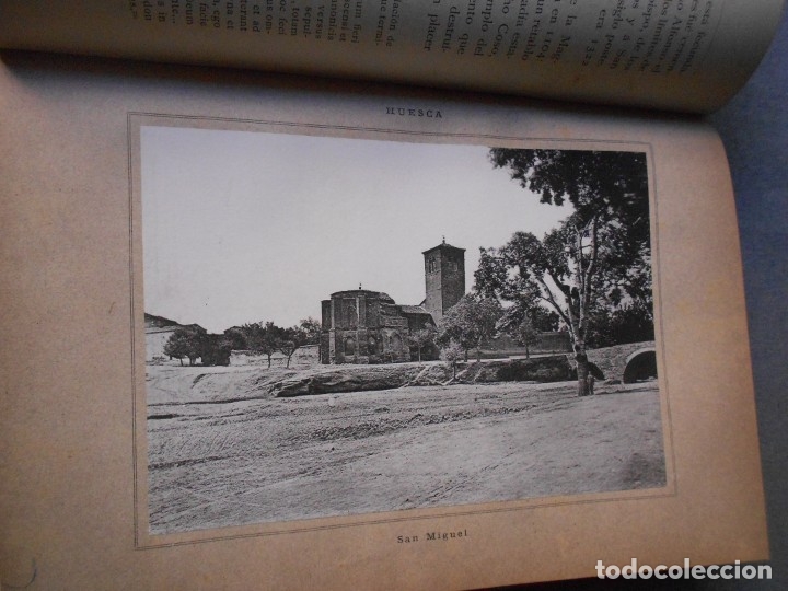 Libros de segunda mano: ESPA&Ntilde;A. ARAGON - Foto 9