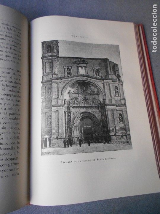 Libros de segunda mano: ESPA&Ntilde;A. ARAGON - Foto 10