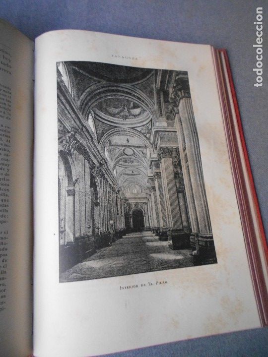 Libros de segunda mano: ESPA&Ntilde;A. ARAGON - Foto 11