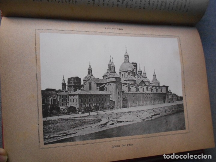 Libros de segunda mano: ESPA&Ntilde;A. ARAGON - Foto 12