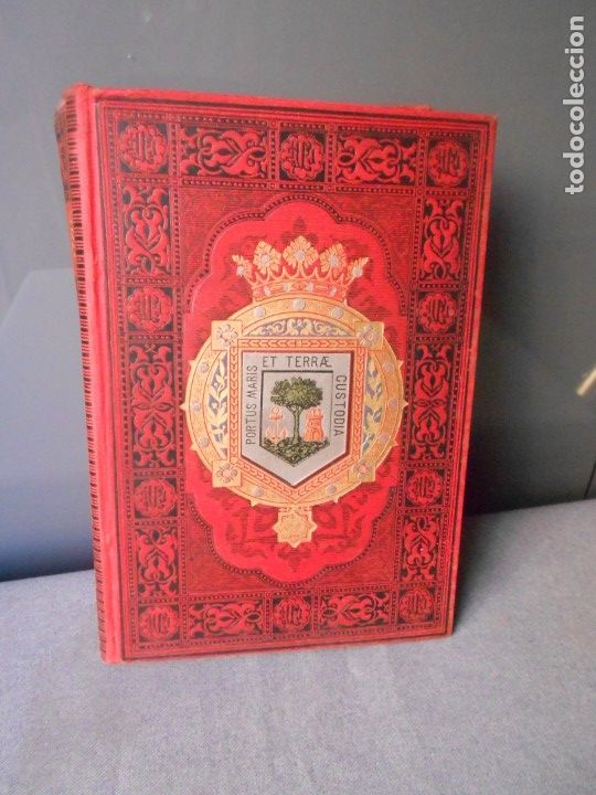 Libros de segunda mano: ESPA&Ntilde;A. HUELVA - Foto 1