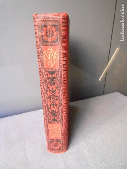 Libros de segunda mano: ESPA&Ntilde;A. HUELVA - Foto 12