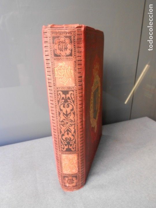 Libros de segunda mano: ESPA&Ntilde;A. SANTANDER - Foto 8