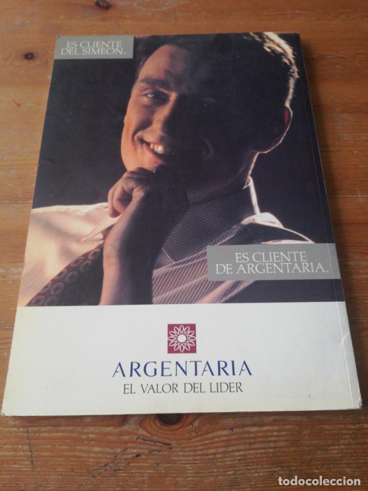 Libros de segunda mano: Xacobeo Book. - Foto 2