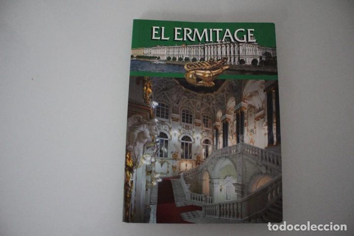 Libros de segunda mano: EL ERMITAGE - Foto 1