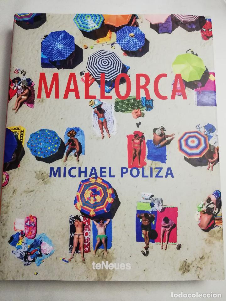 Gebrauchte B&uuml;cher: MALLORCA (MICHALE POLIZA. TEXT TINY VON WEDEL) TENEUES