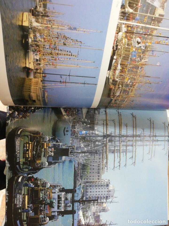 Libros de segunda mano: Cadiz en la gran regata - Foto 2