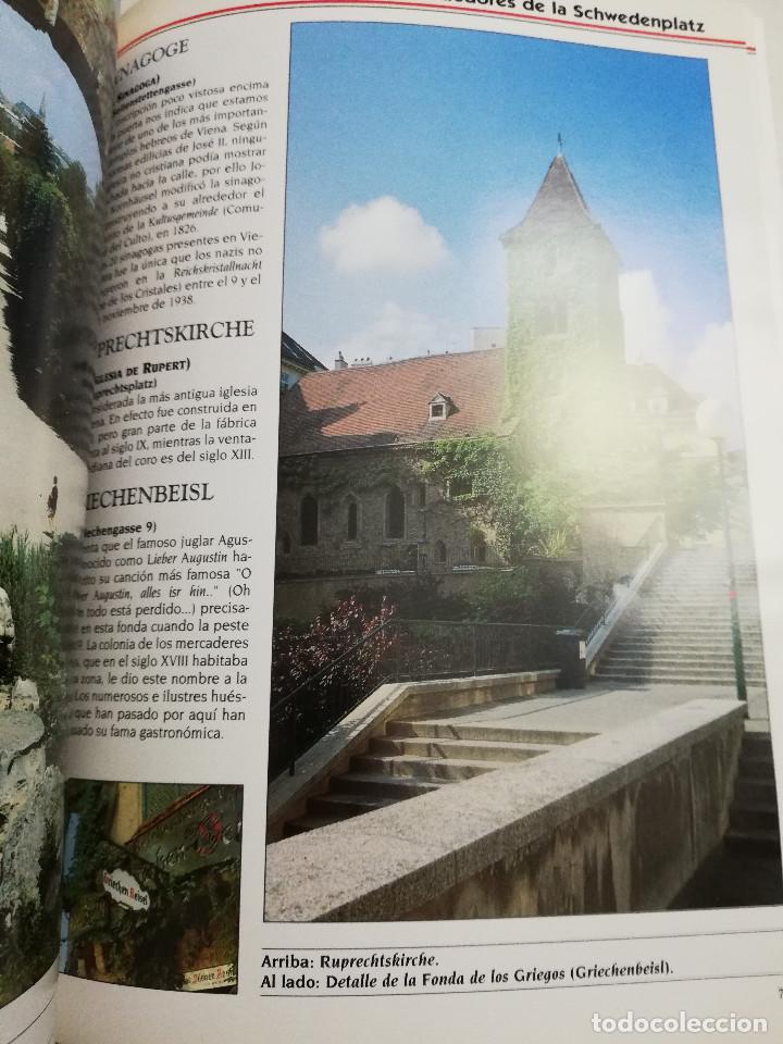 Libros de segunda mano: VIENA. CIUDAD IMPERIAL - Foto 4